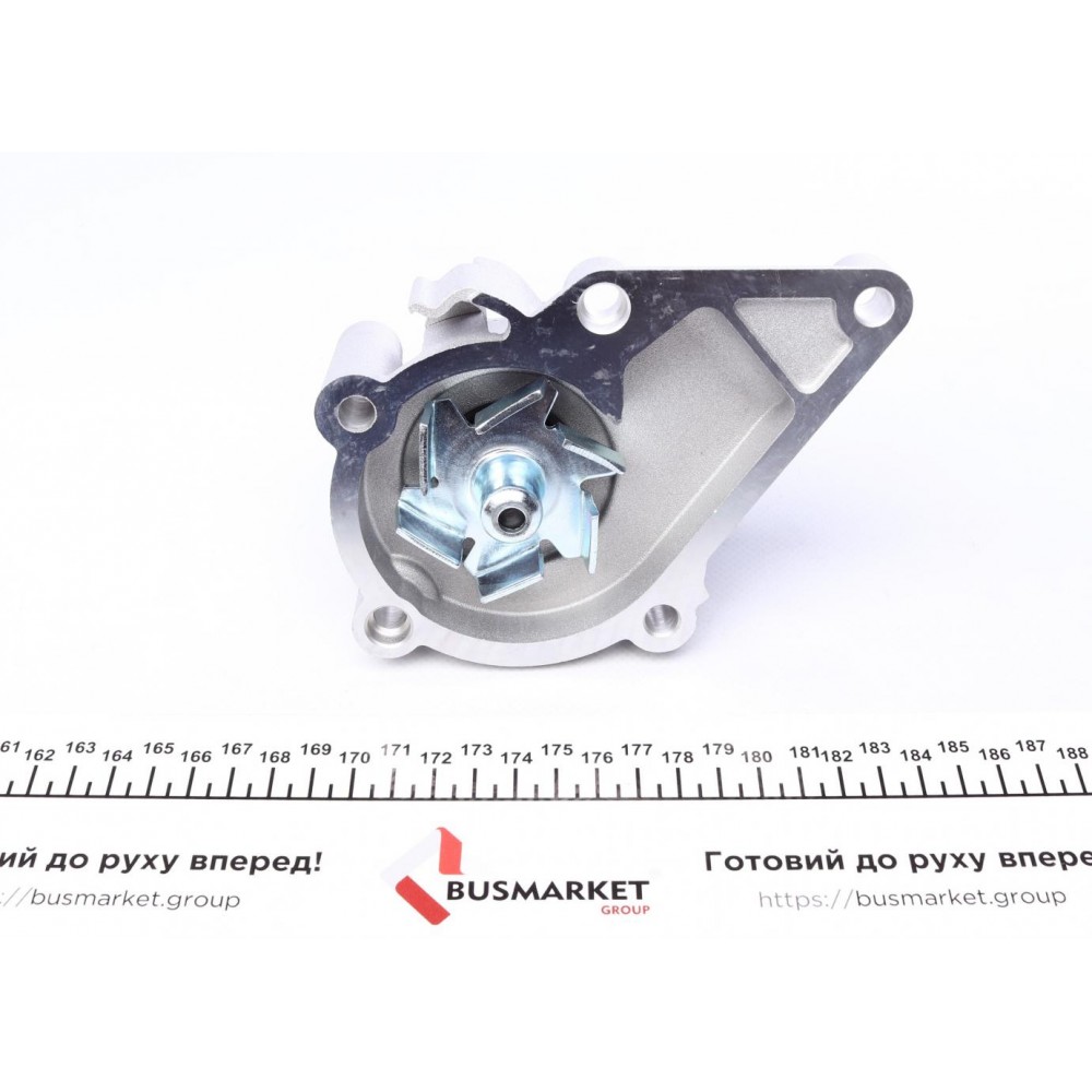 Помпа води Hyundai Accent 95-/Kia Cerato/Rio II 1.4-1.6 05-