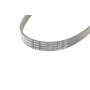 Ремінь генератора Ford Focus 1.8/2.0 04-12 (6PK1249)