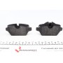 Колодки гальмівні (задні) BMW 3 (E90/E92) 04-11/1 (E81/82/87) 03-13 (Lucas-Girling)