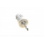 Фільтр паливний Seat Ibiza 1.2-2.0 02-09/Skoda Fabia 1.0-2.0 99-08/VW Polo 1.2-2.0 02-12