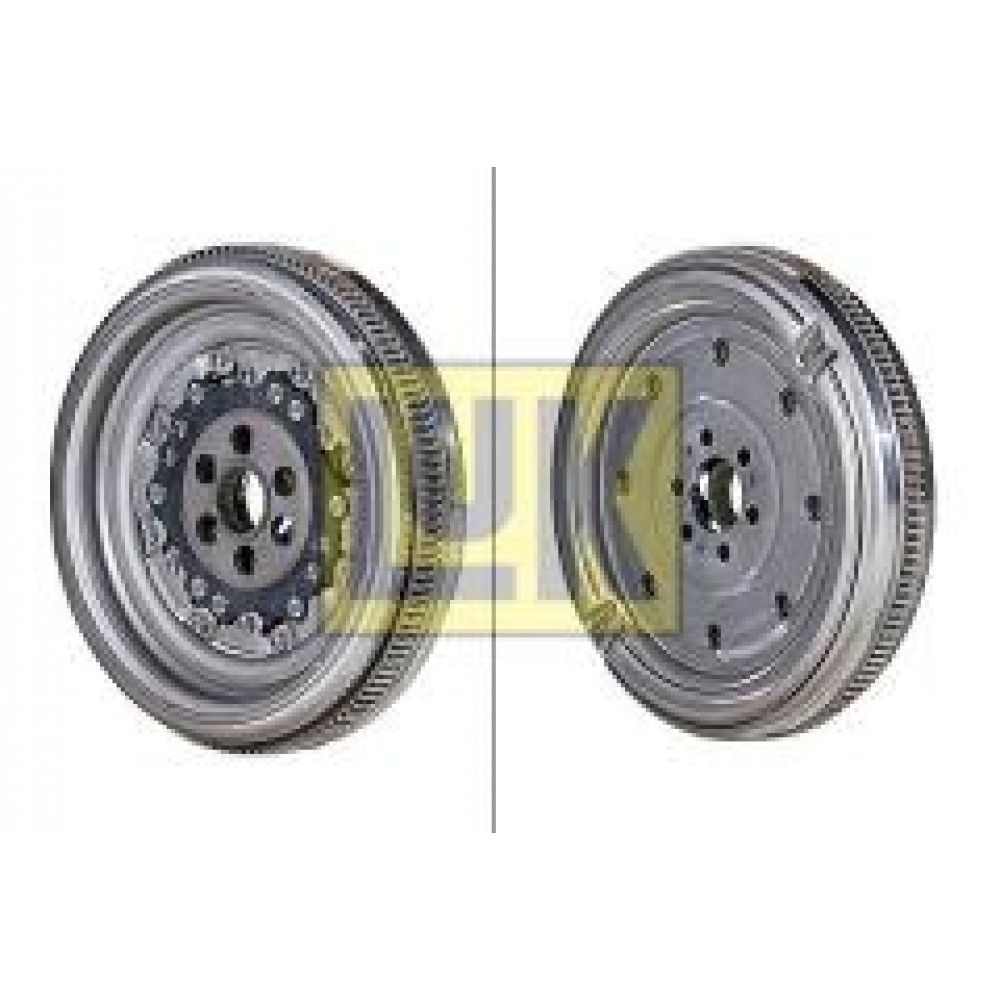 Демпфер зчеплення VW Caddy III/IV 2.0TDI 10-, 75/103/110/125kw, DSG-6 (DQ250)/ S tronic