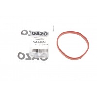 Прокладка колектора впускного BMW 3 (E46)/5 (E39/E60)/X3 (E83) 00-09 M54