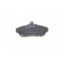 Колодки гальмівні (передні) Land Rover Freelander 1.8/2.0 D/2.5 98-06