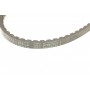 Ремінь генератора Mitsubishi L200 2.5D/TD 96-07/Pajero 3.0 97-/Iveco Daily/MB 190/VW LT 85-96