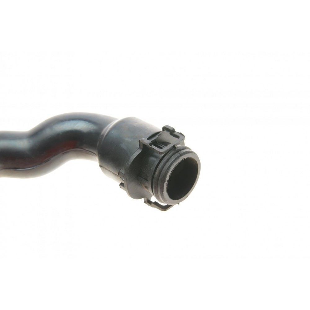 Патрубок фільтра повітряного Ford Focus II/Volvo S40/V50 1.6/1.6TDCi 03-12 (к-кт в зборі)
