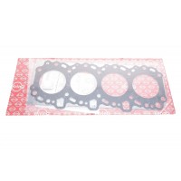Прокладка ГБЦ Toyota Hiace/Hilux 2.5 D 01- (1 мітка) (0.90 mm)