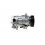 Компресор кондиціонера Renault Clio IV 1.2 TCe/1.5 dCi 12-