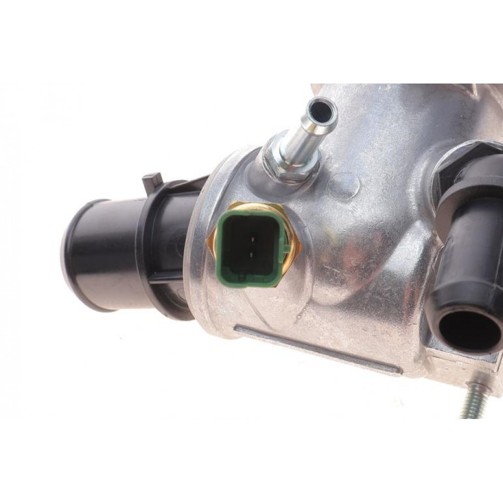 Термостат Alfa Romeo 159/Fiat Grande Punto/Opel Astra/Vectra 1.9/1.9D 04- (88°С) (з прокладкою) (TE0044)