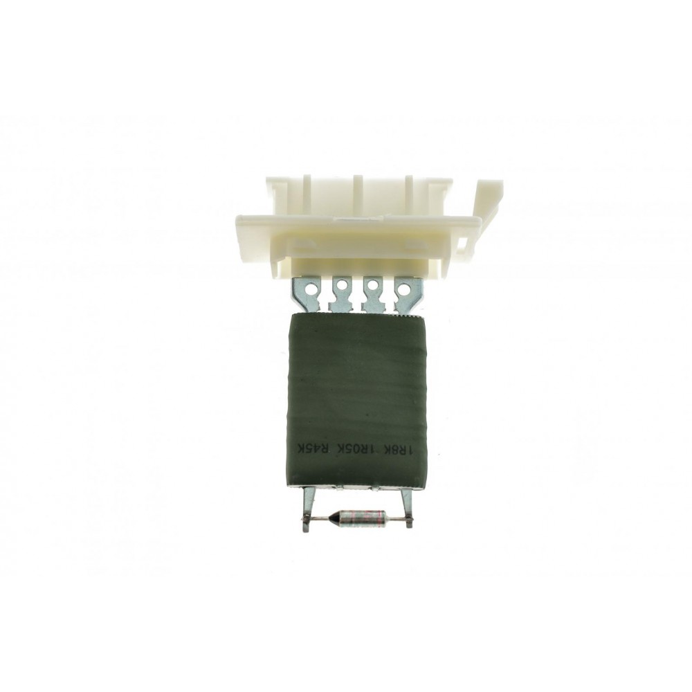 Реостат пічки MB Sprinter CDI/VW LT 96-06/VW Caddy 03- (4 контакта)