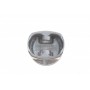 Поршень Chevrolet Lacetti 1.8 16V 03-13 (80.75mm/+0.25mm) (к-кт 4 шт)