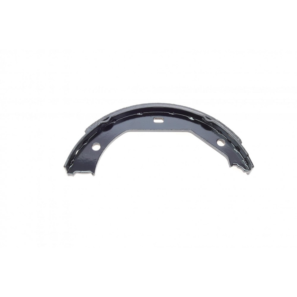 Колодки ручника BMW 1 (E81/E82/E88)/3 (E46/E90/E91)/5 (E39) 95-13 (185x20)