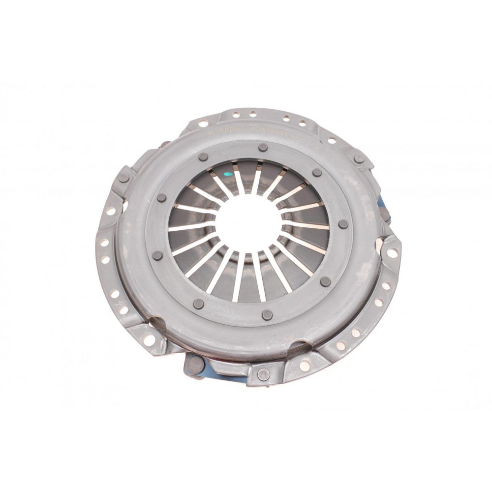 Комплект зчеплення Opel Vectra B 1.6 16V 94-03 (d=201mm)