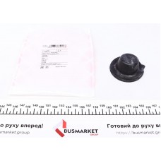Проставка пружини (задньої) MB A-class (W168) 97-04