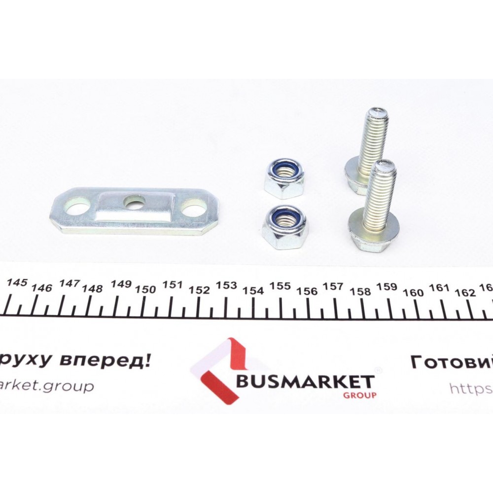 Опора кульова (передня/знизу/R) VW Passat 80-88/Audi 80 78-86