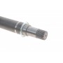 Піввісь MB A-class (W169)/B-class (W245) 04-12 (27z/25z/38mm) 1.5-2.0D 04-12