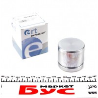 Поршень супорта (переднього) Renault Megane III/Scenic III 08- (54x50,5mm) (Ate)