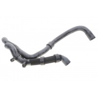 Патрубок радіатора (верхній) Skoda Fabia/Roomster/VW Polo 1.2 06- (к-кт)