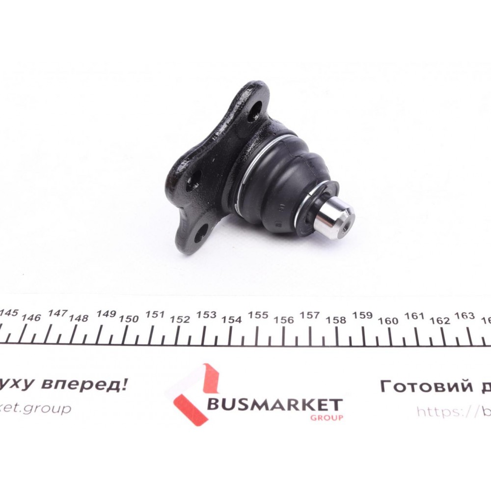 Опора кульова (передня/знизу) Ford Fiesta/Fusion 1.2-1.6 01-12