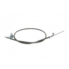 Трос ручника (задній) (L) Nissan Qashqai1.5/1.6/2.0 dCi 07-14 (1833mm)
