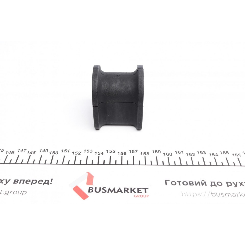 Втулка стабілізатора (переднього) MB Vito (W638) (d=24mm)