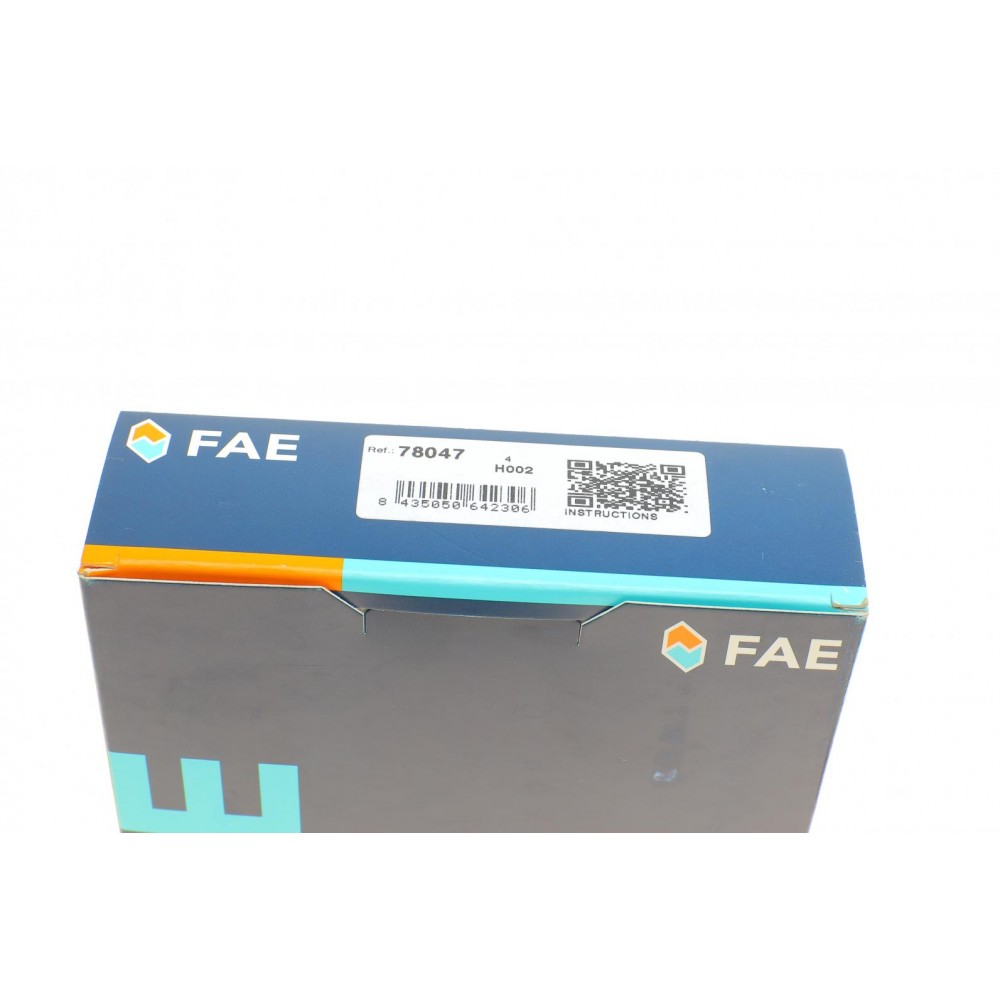 Датчик ABS (передній) Fiat Doblo 1.3-1.9JTD Multijet 01- (L)