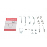 Комплект пружинок колодок ручника Opel Astra F/Ford Escort II 1.2-2.0 75-01 (Opel)