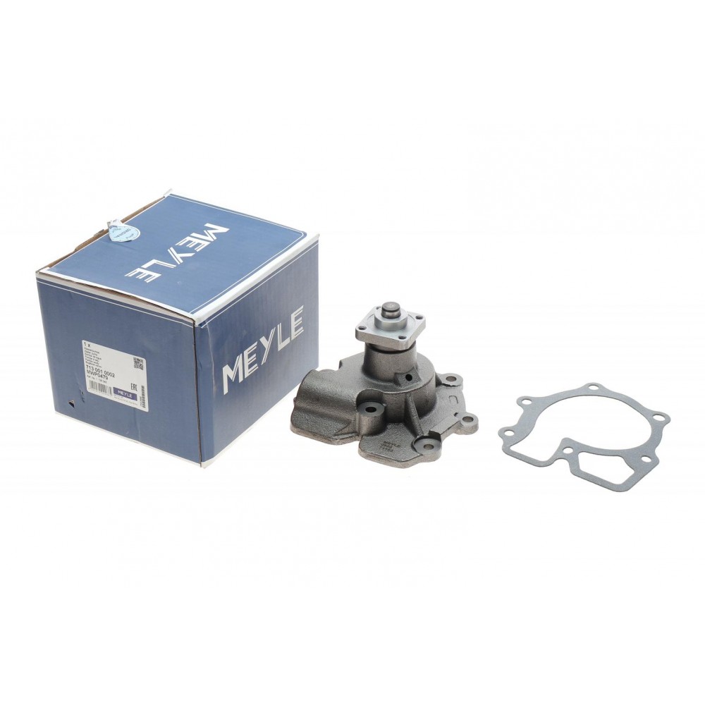 Помпа води Ford Transit 2.5D/TD 86-00