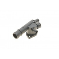 Фланець системи охолодження VW Caddy III 1.9TDI/2.0SDI 04-10