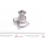 Помпа води BMW 3 (E30)/5 (E28)/ 2.4D 83-88 (WPQ0048)