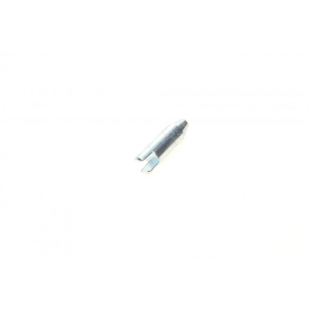 Циліндр гальмівний (задній) MB 207-310 (d=15.87mm) (4281)