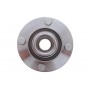 Підшипник маточини (передньої) Mitsubishi Colt 04-12/Smart Forfour 02-06 (+ABS)