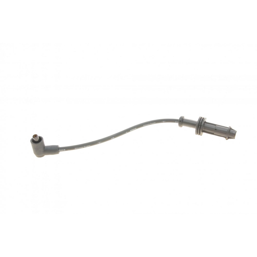 Проводи запалювання Citroen Berlingo/Peugeot 205/306 1.4/1.6 96-11 (к-кт)