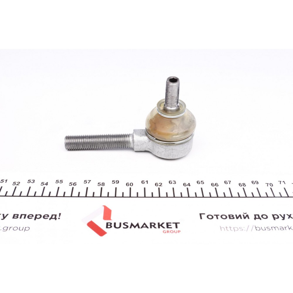Наконечник тяги рульової MB 190 (W201) 82-93 (M12x1.5)