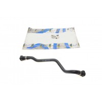 Патрубок радіатора BMW X5 (E53) 4.4i/4.8is 00-06