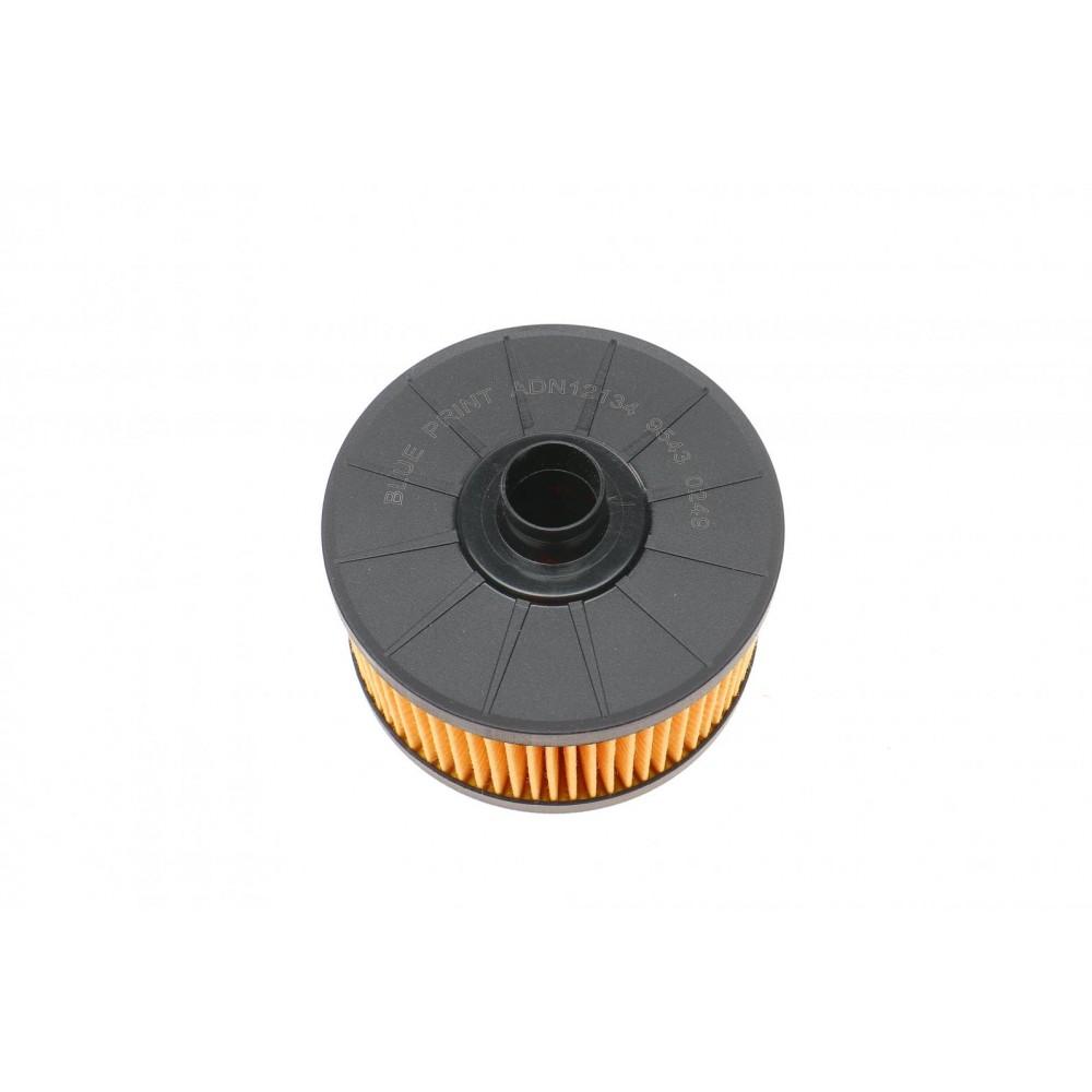 Фільтр масляний Renault Kangoo/ Megane III/IV/Scenic III/IV 0.9-1.3 12-