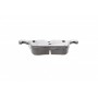 Колодки гальмівні (задні) Land Rover Range Rover / Discovery Sport/Volvo S60/S90/V60/V90 15-