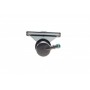 Форсунка омивача фари BMW 5 (E60) 03-10 (R)
