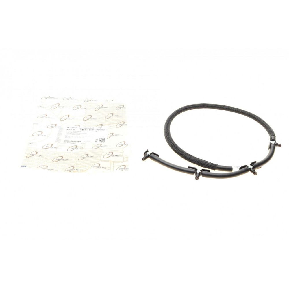 Шланг зливний BMW 3 (E90)/5 (E60/F10)/X (E83/F25) 04-18 N47 D20