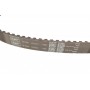 Комплект ГРМ + ТНВД VW T4 2.4D 90-03 (26.3x122z/20.8x77)