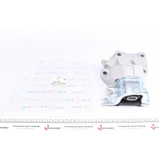Подушка двигуна (L) Fiat Ducato 2.2D 06-