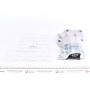 Подушка двигуна (L) Fiat Ducato 2.2D 06-