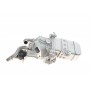 Радіатор рециркуляції ВГ EGR Renault Master III 2.3dCi 10-