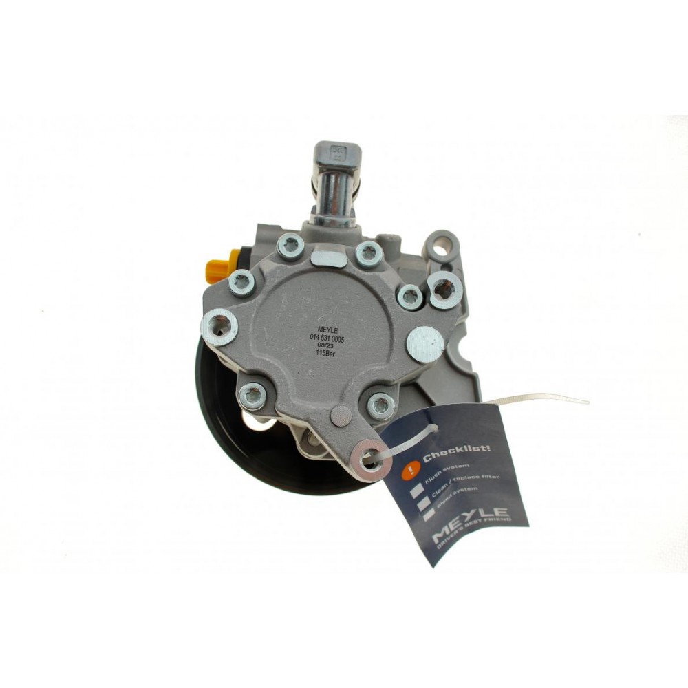 Насос ГПК MB C-class (W202)/E-class (W210) 97-03