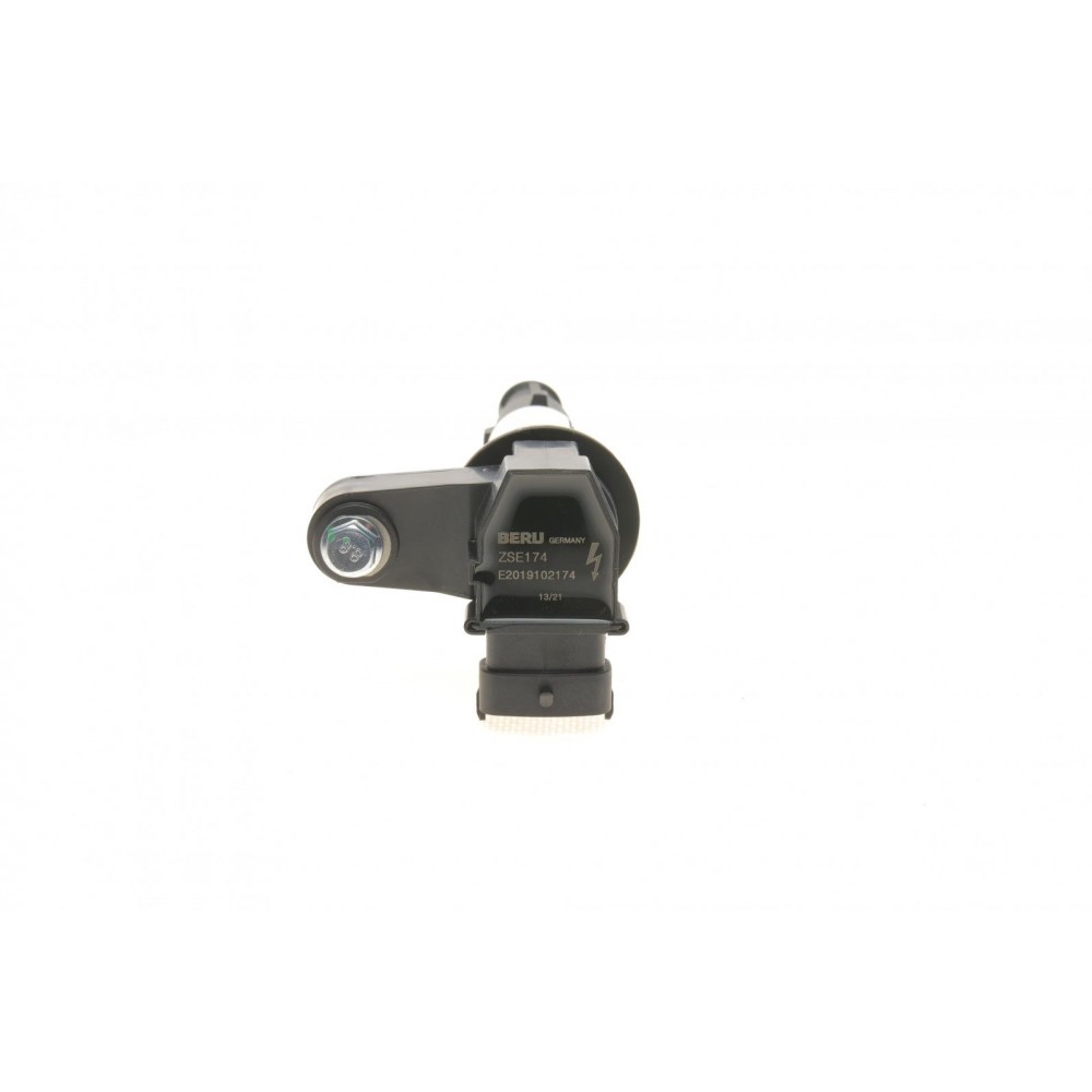 Котушка запалювання Opel Vectra C/Signum 2.8 V6 05-08
