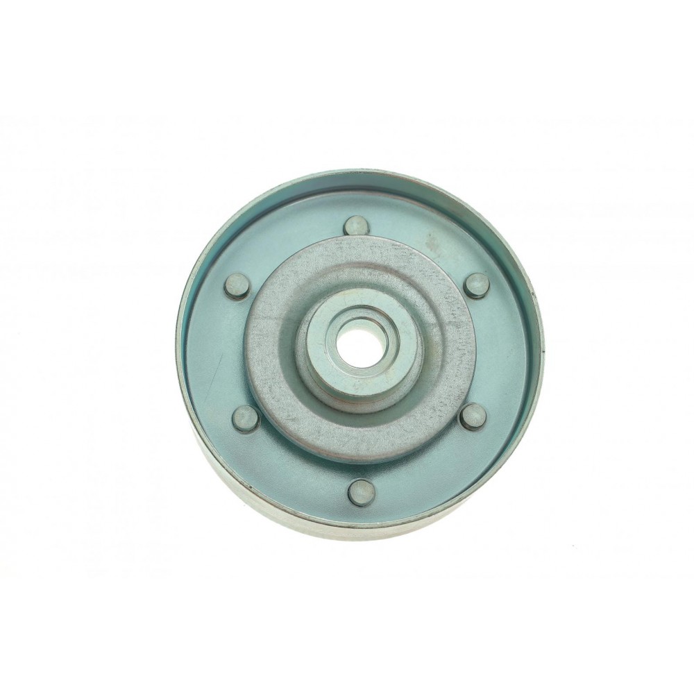 Ролик генератора Skoda Fabia/Roomster/VW Fox/Polo 1.2 01- (паразитний) (76x24) (MPQ0599)