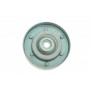 Ролик генератора Skoda Fabia/Roomster/VW Fox/Polo 1.2 01- (паразитний) (76x24) (MPQ0599)
