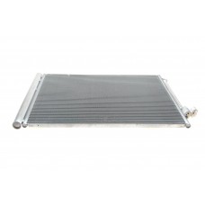 Радіатор кондиціонера BMW 5 (F10/F11)/7 (F01/F02/F03/F04) 09-18 N52/N53/N63