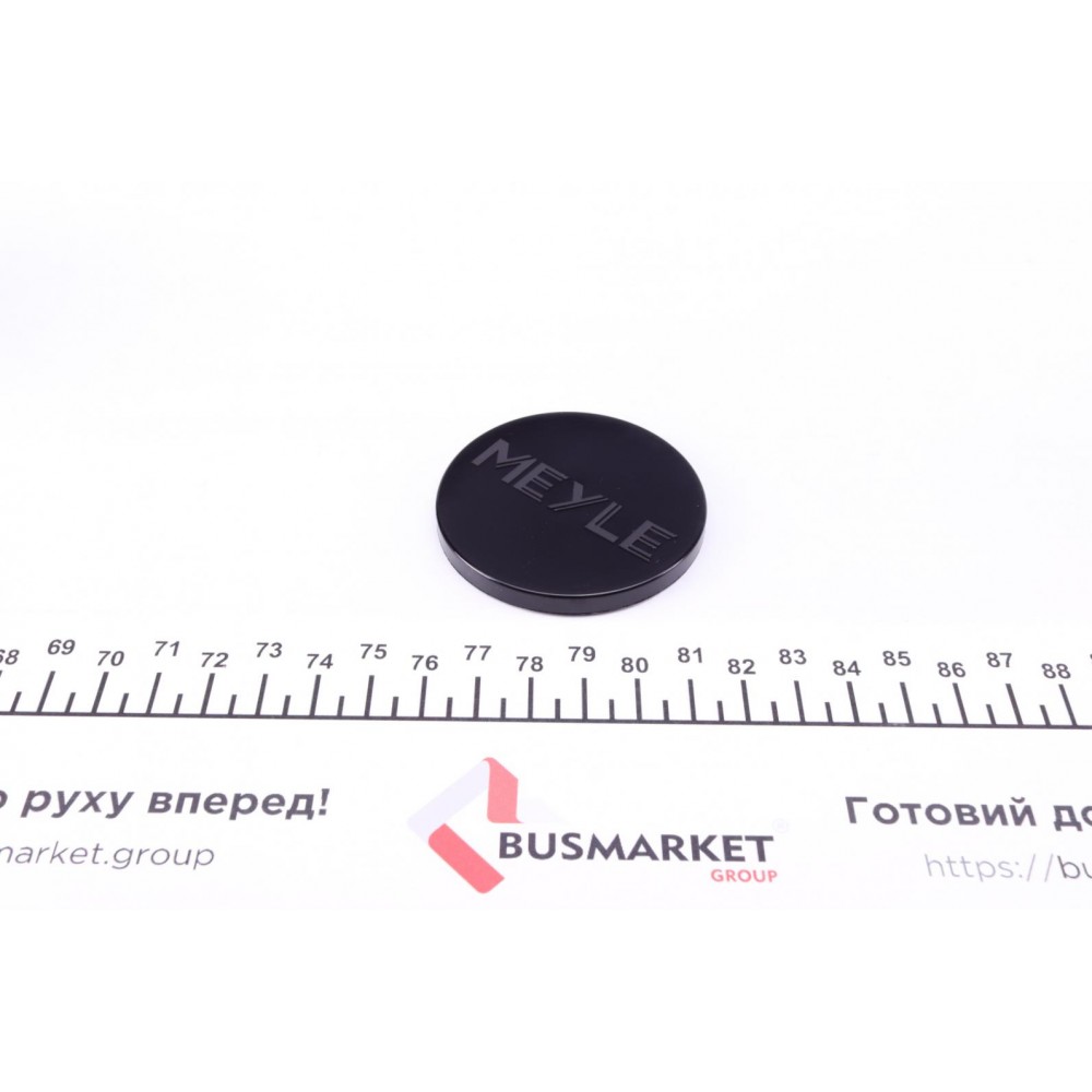 Шків генератора Renault Kangoo 1.9dCi 01-