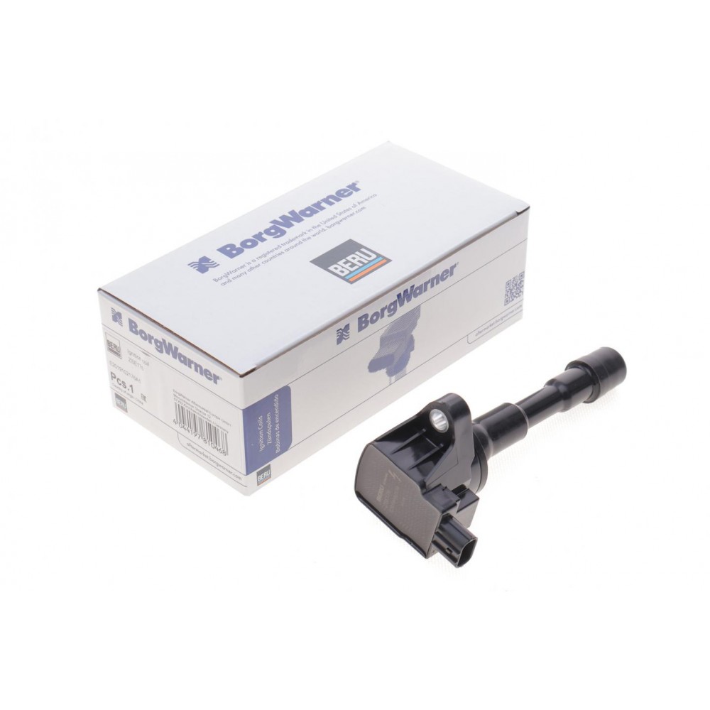 Котушка запалювання Honda Jazz II/III/Civic VII 1.2-1.4 02-