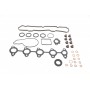 Комплект прокладок (верхній) Peugeot Bipper 1.4 HDi 08- (без прокладки ГБЦ)